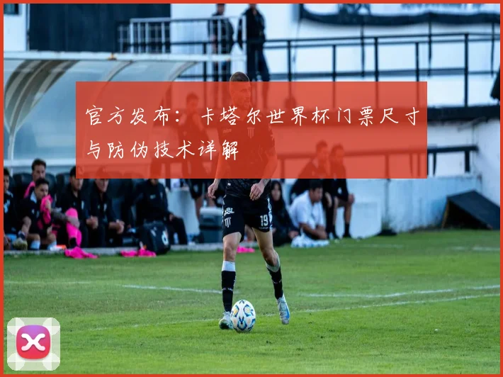 官方发布:卡塔尔世界杯门票尺寸与防伪技术详解